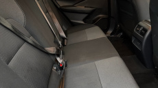 Nissan Qashqai 1.3 DiG-T MH 158 N-Connecta 5dr 4WD Xtronic Petrol Hatchback